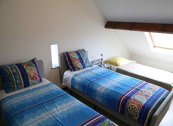 Verblijf 641312 - Vakantiewoning Zuid-Beveland - ZE522