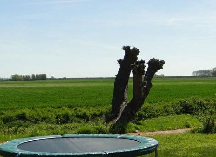 Verblijf 641312 - Vakantiewoning Zuid-Beveland - ZE522