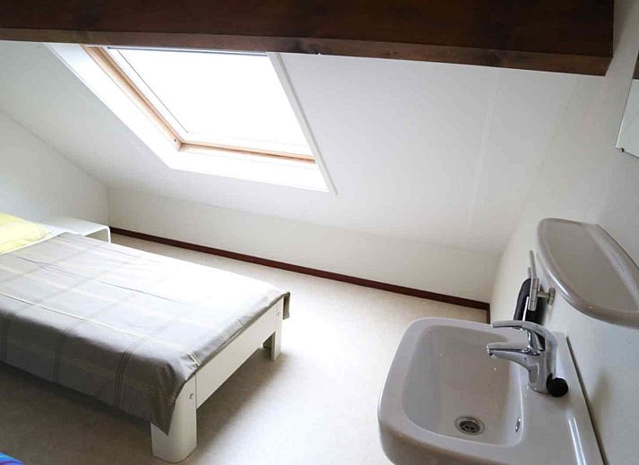 Verblijf 641312 - Vakantiewoning Zuid-Beveland - ZE522