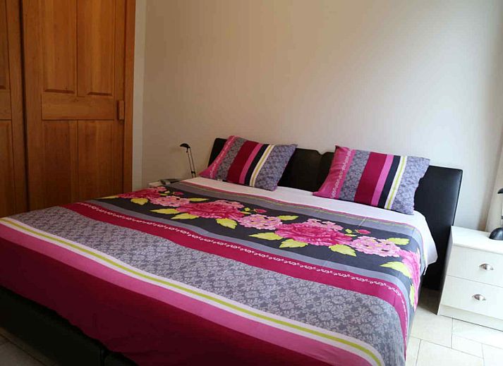 Verblijf 641312 - Vakantiewoning Zuid-Beveland - ZE522