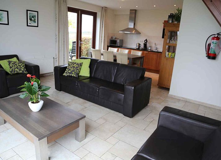 Verblijf 641312 - Vakantiewoning Zuid-Beveland - ZE522