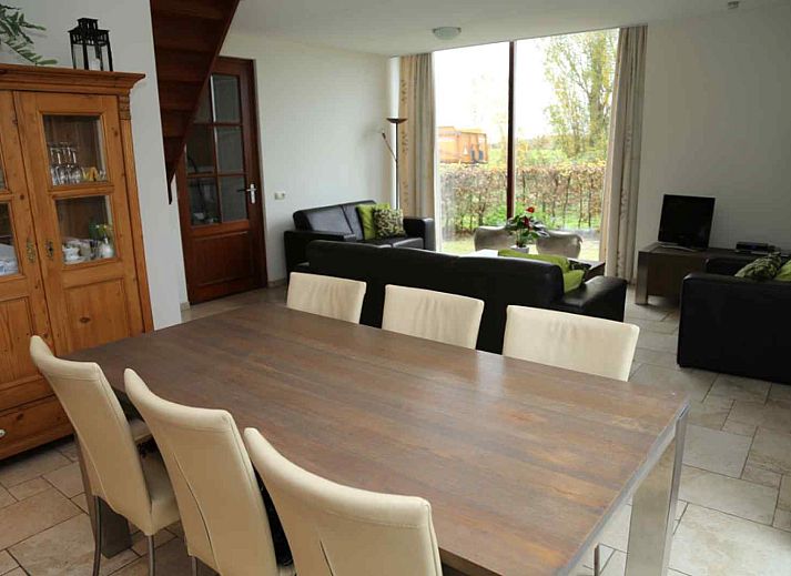 Verblijf 641312 - Vakantiewoning Zuid-Beveland - ZE522
