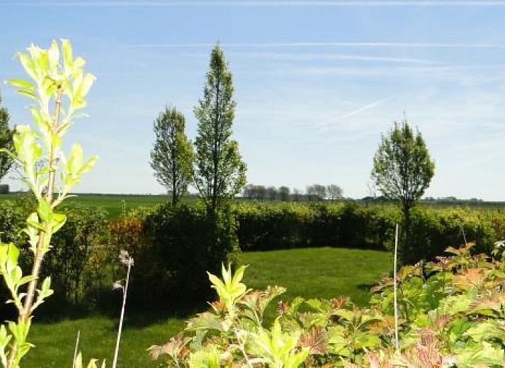 Verblijf 641312 - Vakantiewoning Zuid-Beveland - ZE522
