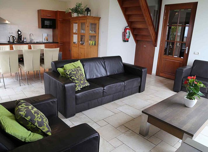 Verblijf 641312 - Vakantiewoning Zuid-Beveland - ZE522