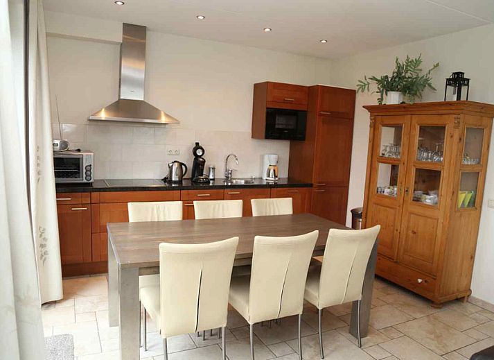 Verblijf 641312 - Vakantiewoning Zuid-Beveland - ZE522