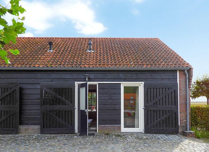 Unterkunft 641314 - Ferienhaus Zuid-Beveland - VZ524 Vakantiewoning Kattendijke