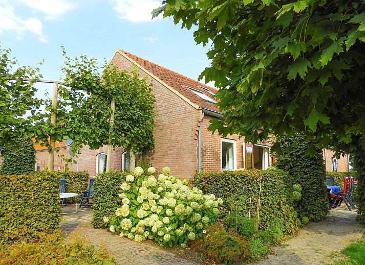 Unterkunft 641314 - Ferienhaus Zuid-Beveland - VZ524 Vakantiewoning Kattendijke