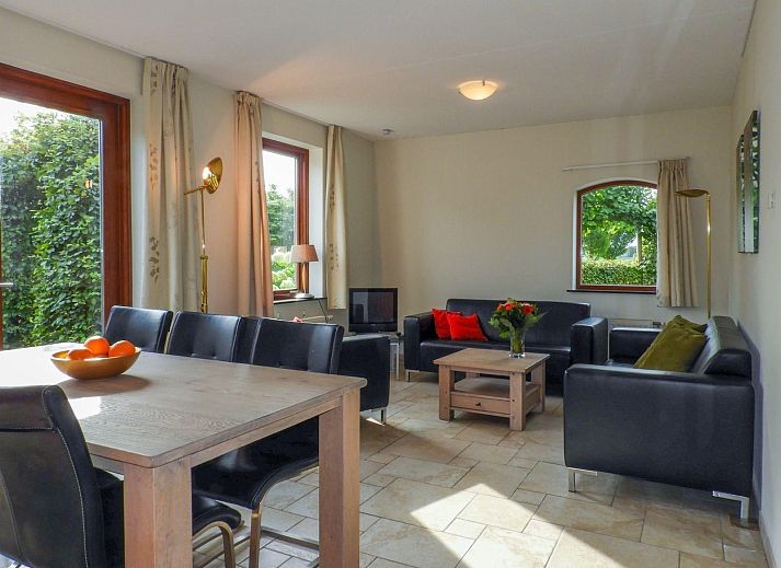 Unterkunft 641314 - Ferienhaus Zuid-Beveland - VZ524 Vakantiewoning Kattendijke