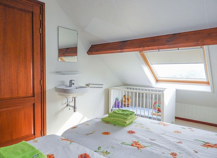 Unterkunft 641314 - Ferienhaus Zuid-Beveland - VZ524 Vakantiewoning Kattendijke