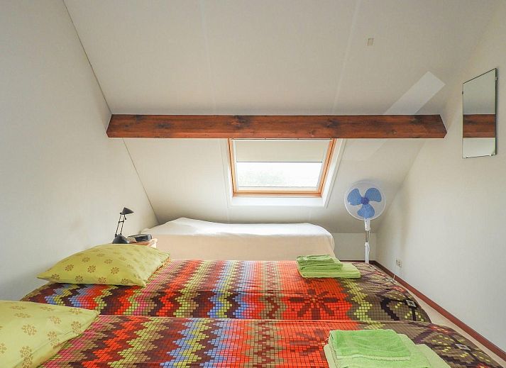 Unterkunft 641314 - Ferienhaus Zuid-Beveland - VZ524 Vakantiewoning Kattendijke