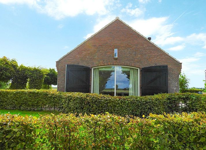 Verblijf 641315 • Vakantiewoning Zuid-Beveland • VZ522 Vakantiewoning Kattendijke