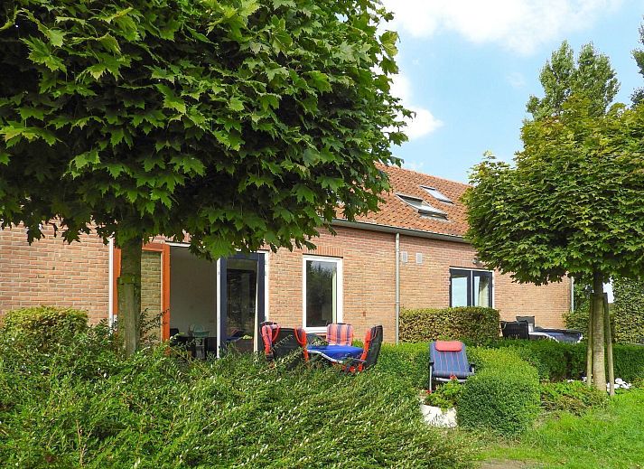 Unterkunft 641316 - Ferienhaus Zuid-Beveland - VZ523 Vakantieappartement Kattendijke