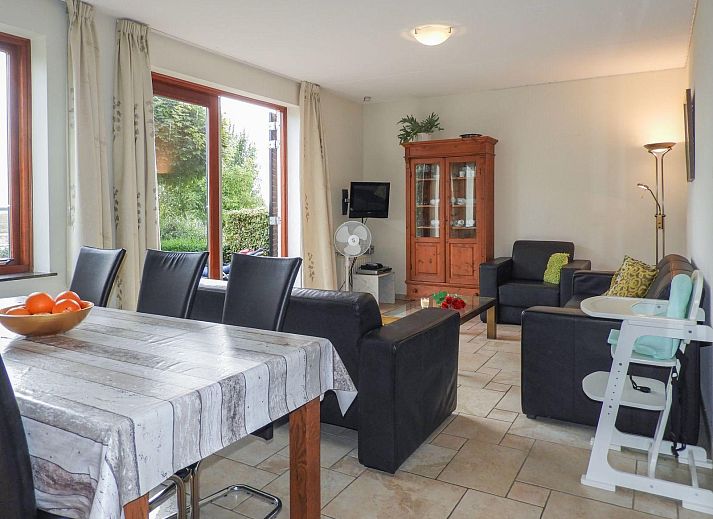 Unterkunft 641316 - Ferienhaus Zuid-Beveland - VZ523 Vakantieappartement Kattendijke