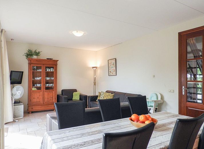 Unterkunft 641316 - Ferienhaus Zuid-Beveland - VZ523 Vakantieappartement Kattendijke