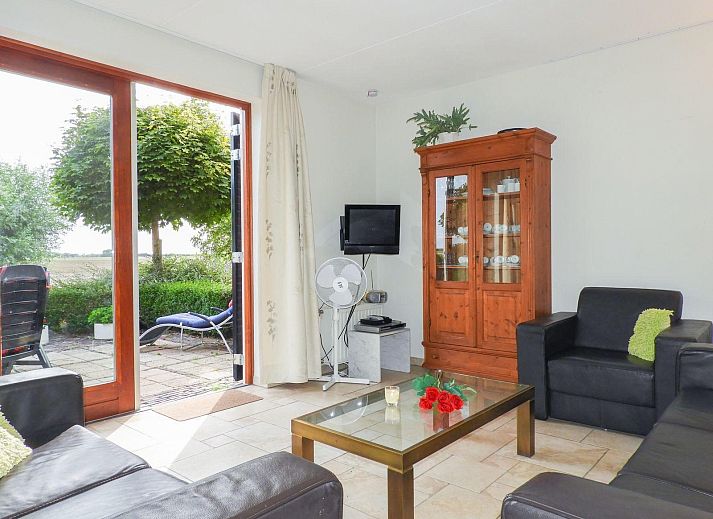 Unterkunft 641316 - Ferienhaus Zuid-Beveland - VZ523 Vakantieappartement Kattendijke