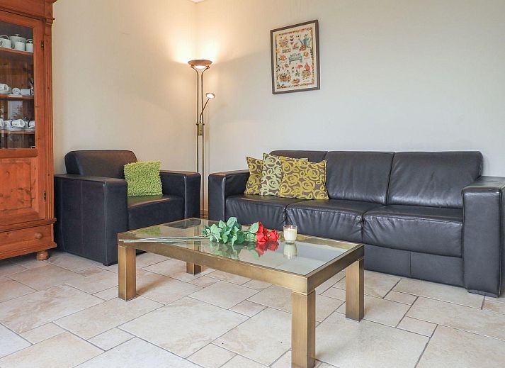 Unterkunft 641316 - Ferienhaus Zuid-Beveland - VZ523 Vakantieappartement Kattendijke