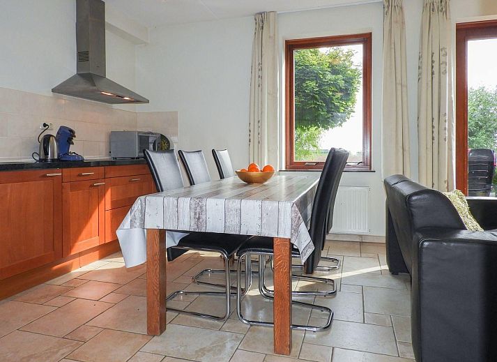 Unterkunft 641316 - Ferienhaus Zuid-Beveland - VZ523 Vakantieappartement Kattendijke