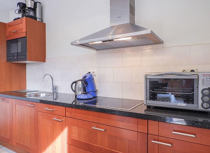Unterkunft 641316 - Ferienhaus Zuid-Beveland - VZ523 Vakantieappartement Kattendijke
