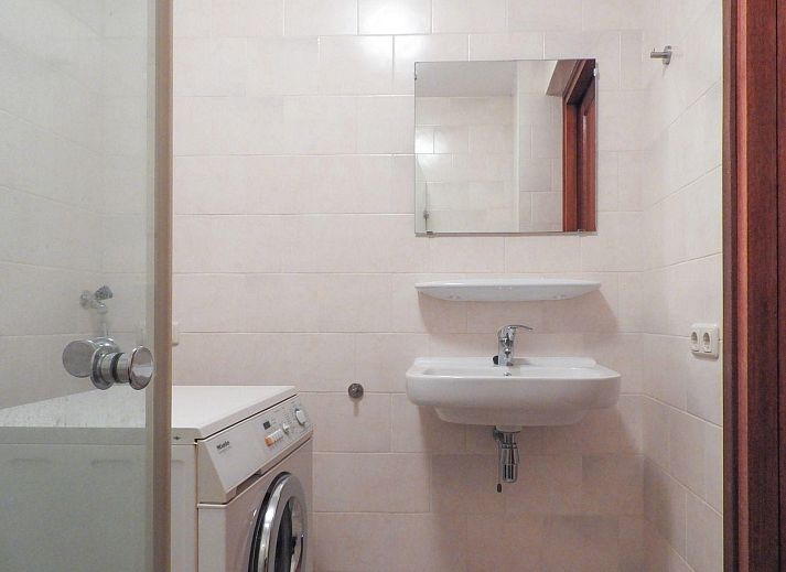 Unterkunft 641316 - Ferienhaus Zuid-Beveland - VZ523 Vakantieappartement Kattendijke