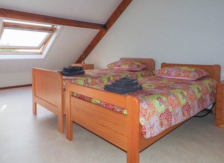 Unterkunft 641316 - Ferienhaus Zuid-Beveland - VZ523 Vakantieappartement Kattendijke