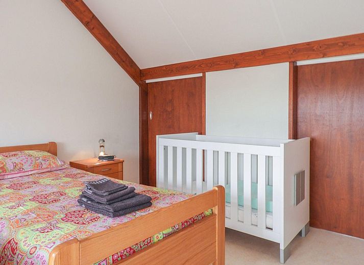 Unterkunft 641316 - Ferienhaus Zuid-Beveland - VZ523 Vakantieappartement Kattendijke