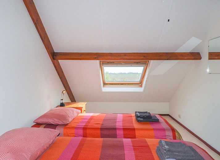 Unterkunft 641316 - Ferienhaus Zuid-Beveland - VZ523 Vakantieappartement Kattendijke