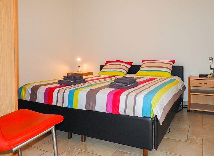 Unterkunft 641316 - Ferienhaus Zuid-Beveland - VZ523 Vakantieappartement Kattendijke