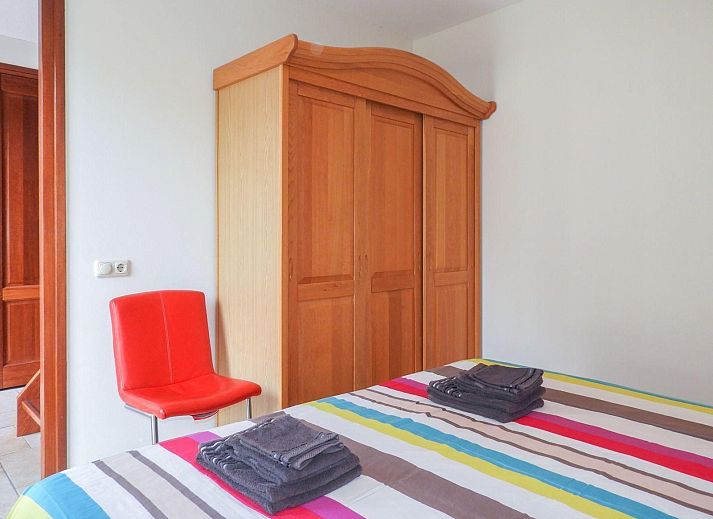 Unterkunft 641316 - Ferienhaus Zuid-Beveland - VZ523 Vakantieappartement Kattendijke