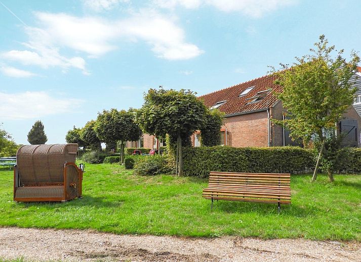 Verblijf 641317 - Vakantiewoning Zuid-Beveland - VZ526 Groepsaccommodatie Kattendijke