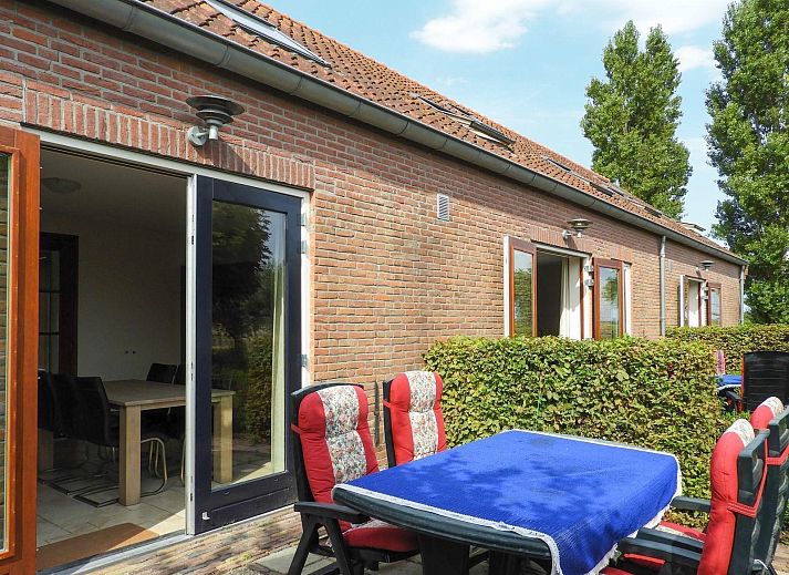 Verblijf 641317 - Vakantiewoning Zuid-Beveland - VZ526 Groepsaccommodatie Kattendijke