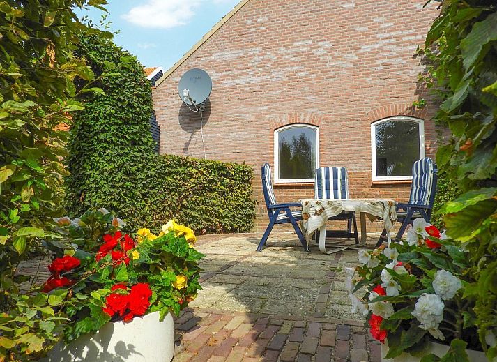 Verblijf 641317 - Vakantiewoning Zuid-Beveland - VZ526 Groepsaccommodatie Kattendijke