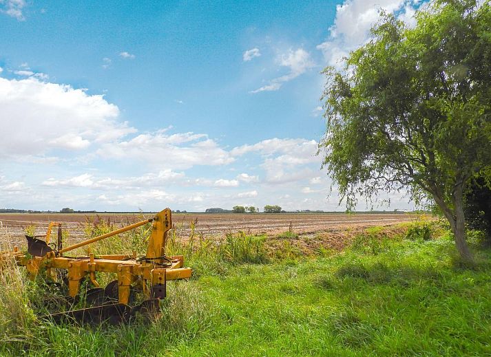 Verblijf 641317 - Vakantiewoning Zuid-Beveland - VZ526 Groepsaccommodatie Kattendijke