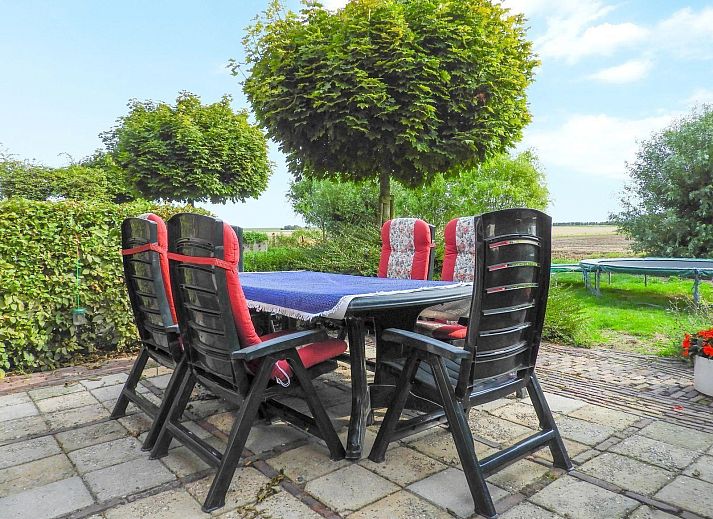 Verblijf 641317 - Vakantiewoning Zuid-Beveland - VZ526 Groepsaccommodatie Kattendijke
