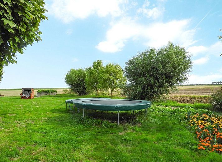 Verblijf 641317 - Vakantiewoning Zuid-Beveland - VZ526 Groepsaccommodatie Kattendijke