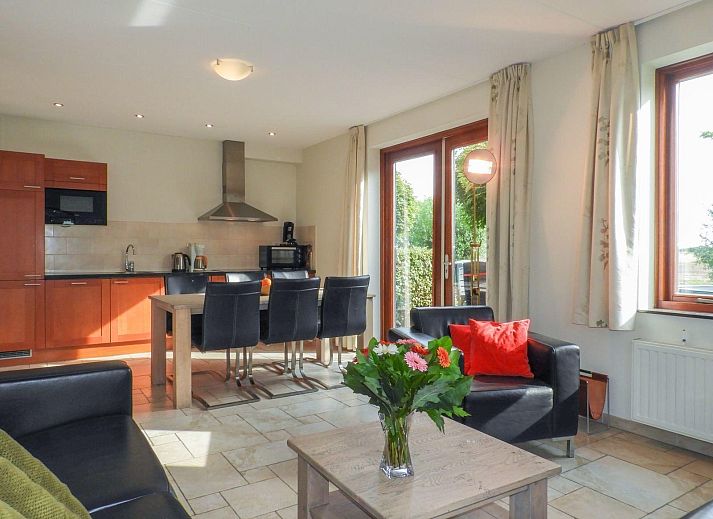 Verblijf 641317 - Vakantiewoning Zuid-Beveland - VZ526 Groepsaccommodatie Kattendijke