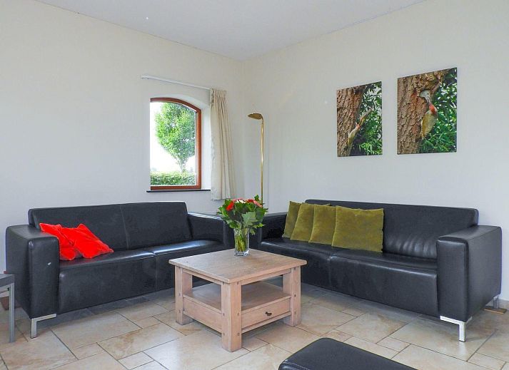 Verblijf 641317 - Vakantiewoning Zuid-Beveland - VZ526 Groepsaccommodatie Kattendijke