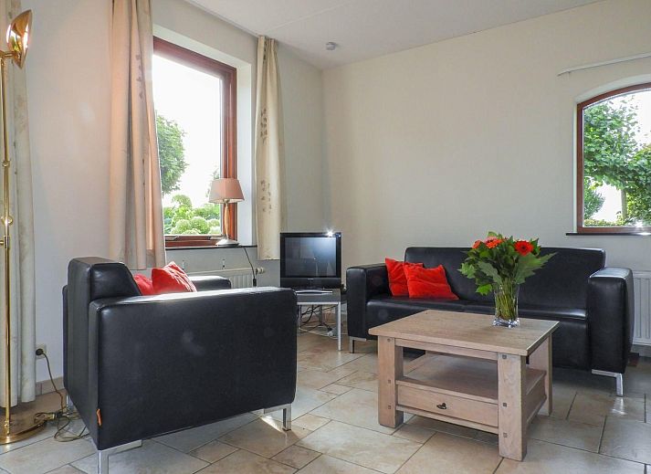 Verblijf 641317 - Vakantiewoning Zuid-Beveland - VZ526 Groepsaccommodatie Kattendijke