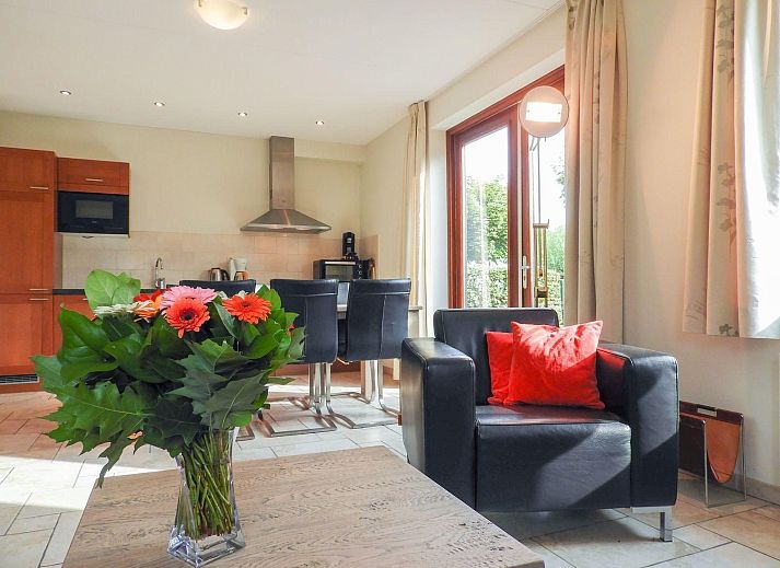 Verblijf 641317 - Vakantiewoning Zuid-Beveland - VZ526 Groepsaccommodatie Kattendijke