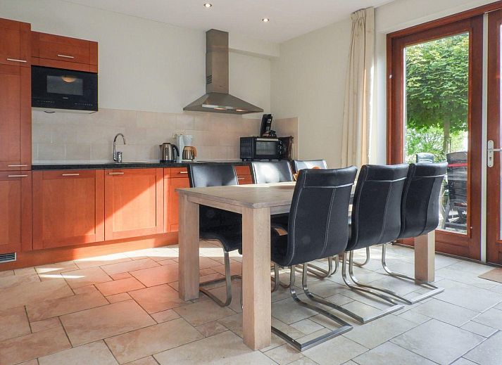 Verblijf 641317 - Vakantiewoning Zuid-Beveland - VZ526 Groepsaccommodatie Kattendijke