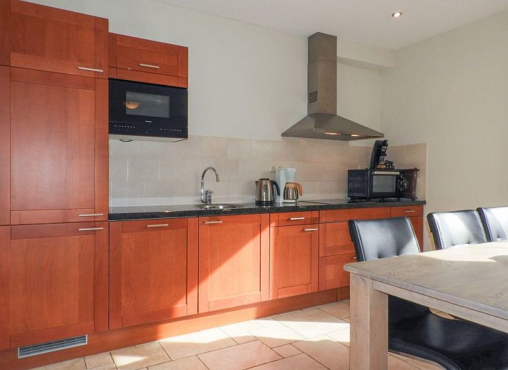 Verblijf 641317 - Vakantiewoning Zuid-Beveland - VZ526 Groepsaccommodatie Kattendijke