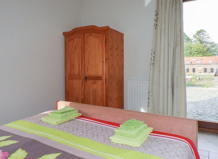 Verblijf 641317 - Vakantiewoning Zuid-Beveland - VZ526 Groepsaccommodatie Kattendijke