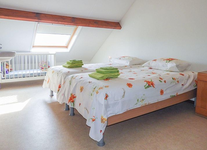 Verblijf 641317 - Vakantiewoning Zuid-Beveland - VZ526 Groepsaccommodatie Kattendijke