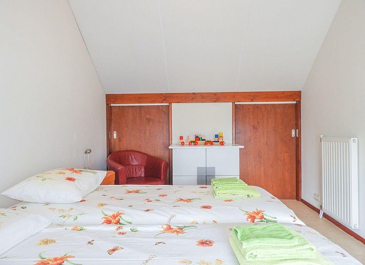 Verblijf 641317 - Vakantiewoning Zuid-Beveland - VZ526 Groepsaccommodatie Kattendijke
