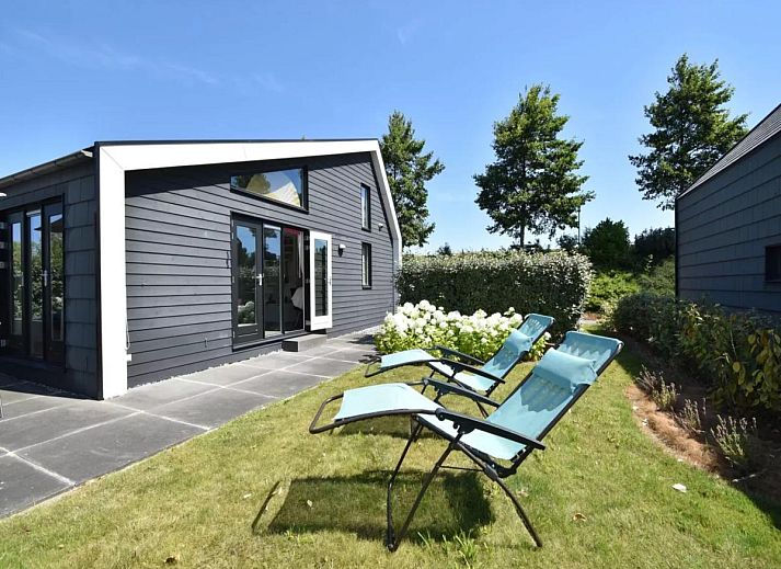 Guest house 641318 • Holiday property Zuid-Beveland • Vogeltrek