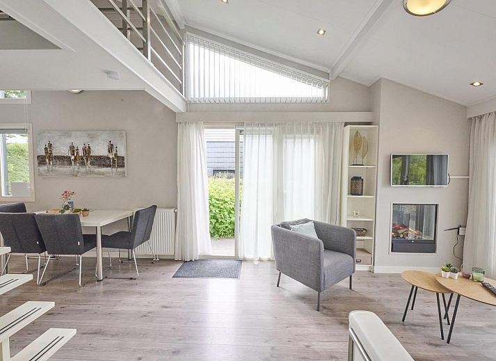 Verblijf 641318 - Vakantiewoning Zuid-Beveland - Vogeltrek