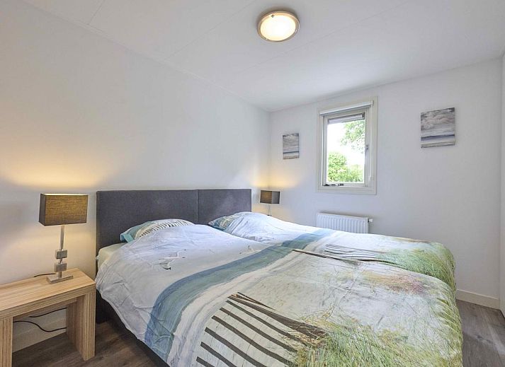 Verblijf 641318 - Vakantiewoning Zuid-Beveland - Vogeltrek