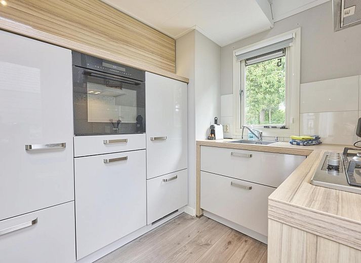 Verblijf 641318 - Vakantiewoning Zuid-Beveland - Vogeltrek