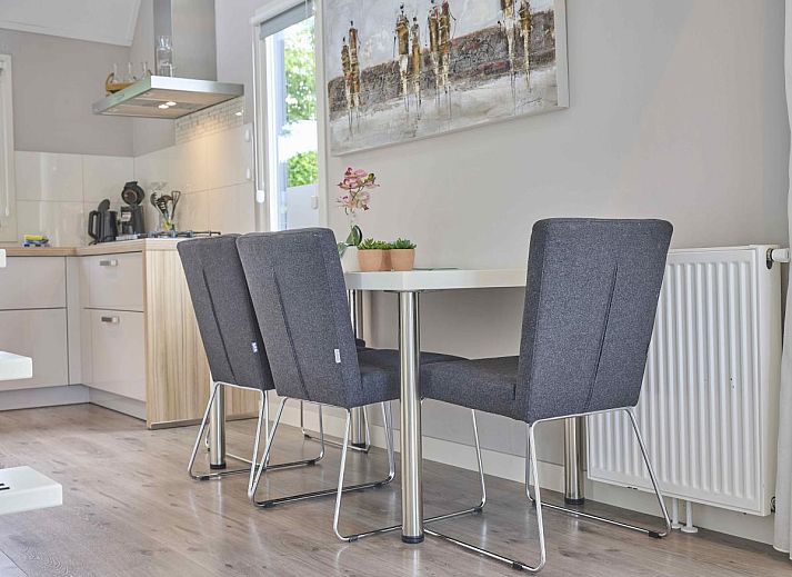 Verblijf 641318 - Vakantiewoning Zuid-Beveland - Vogeltrek