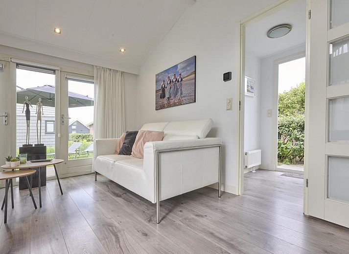 Verblijf 641318 - Vakantiewoning Zuid-Beveland - Vogeltrek