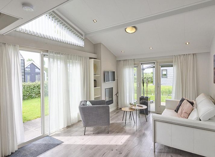 Verblijf 641318 - Vakantiewoning Zuid-Beveland - Vogeltrek